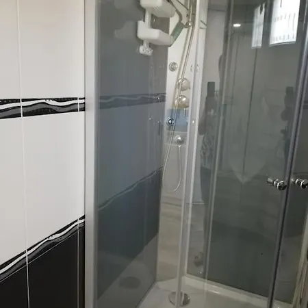Prázdninový dům Chez Rig's Le Fenouiller