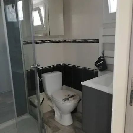 Chez Rig's Holiday home
