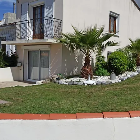 Chez Rig's Casa vacanze Le Fenouiller