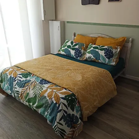Chez Rig's Casa vacanze Le Fenouiller