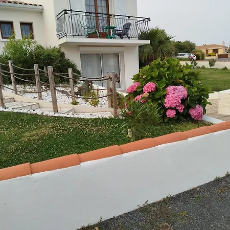 Casa vacanze Chez Rig's *