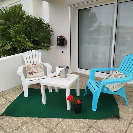 Chez Rig's Casa vacanze