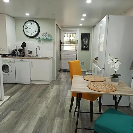 Casa vacanze Chez Rig's Le Fenouiller